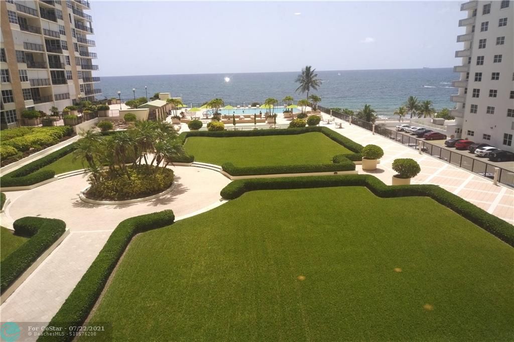 Primary Photo - 4280 Galt Ocean Dr