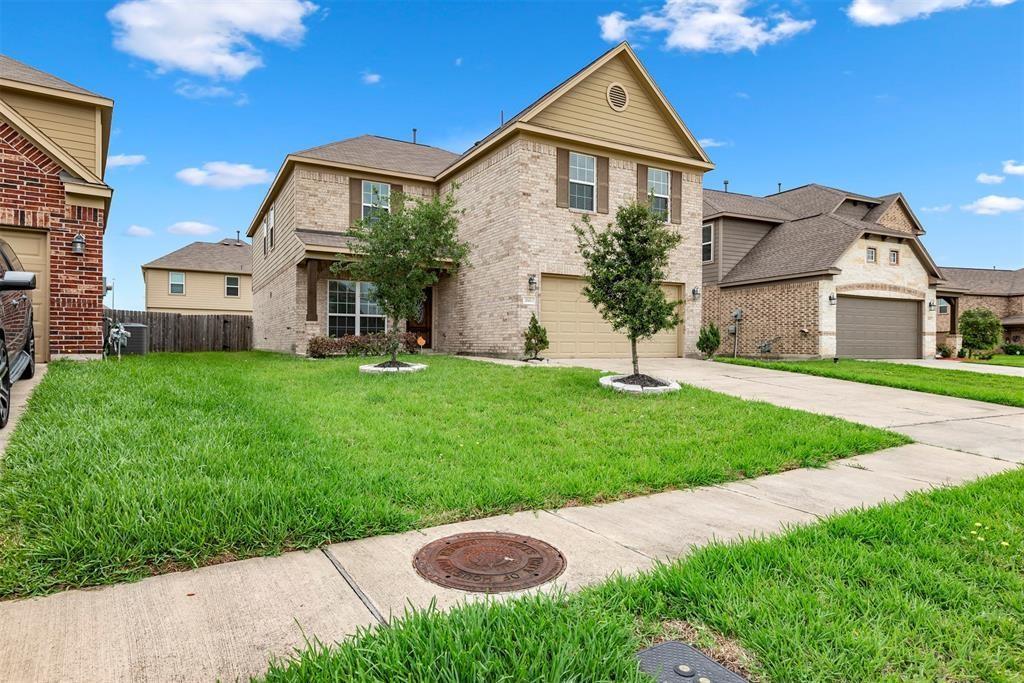 2606 Cottage Step Trail, Fresno, TX 77545 House Rental in Fresno, TX