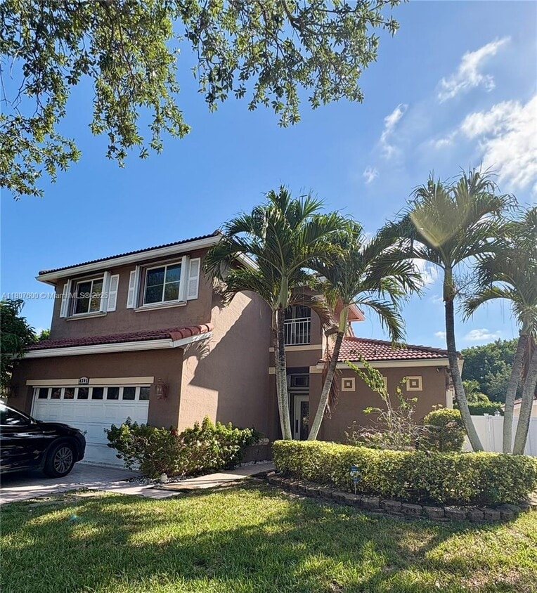 Primary Photo - 4305 SW 153rd Ave