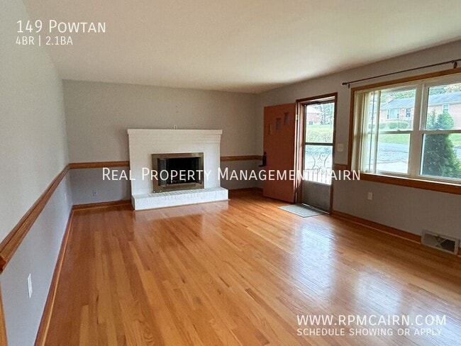 Building Photo - 149 Powtan-