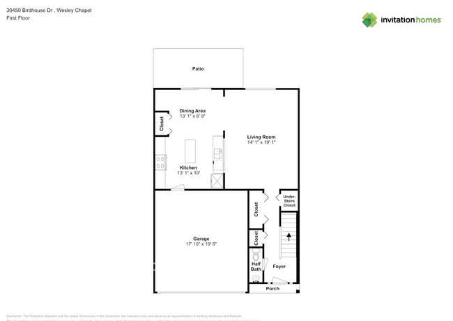 Foto del edificio - 30450 Birdhouse Dr
