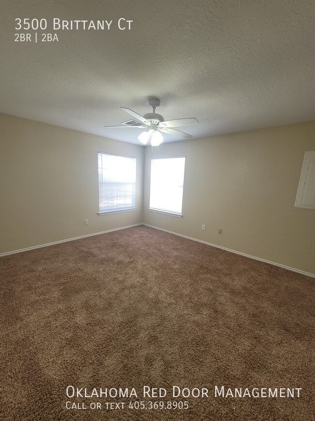 Building Photo - 3500 Brittany Ct