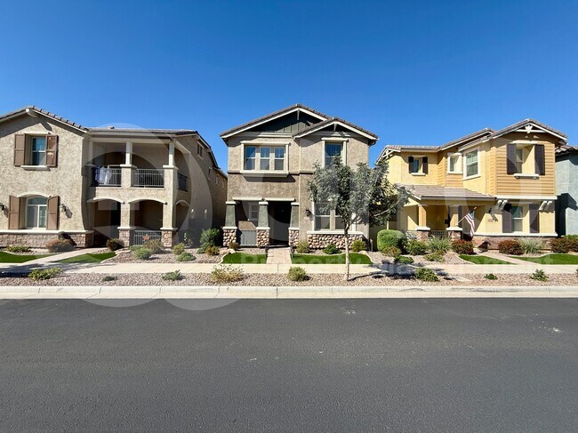 Foto del edificio - 4090 E Jones St