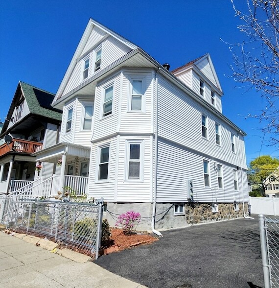 Photo - 28 Corona St Apartment