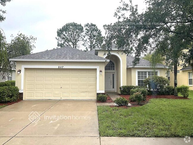 Building Photo - 2117 Colville Chase Dr