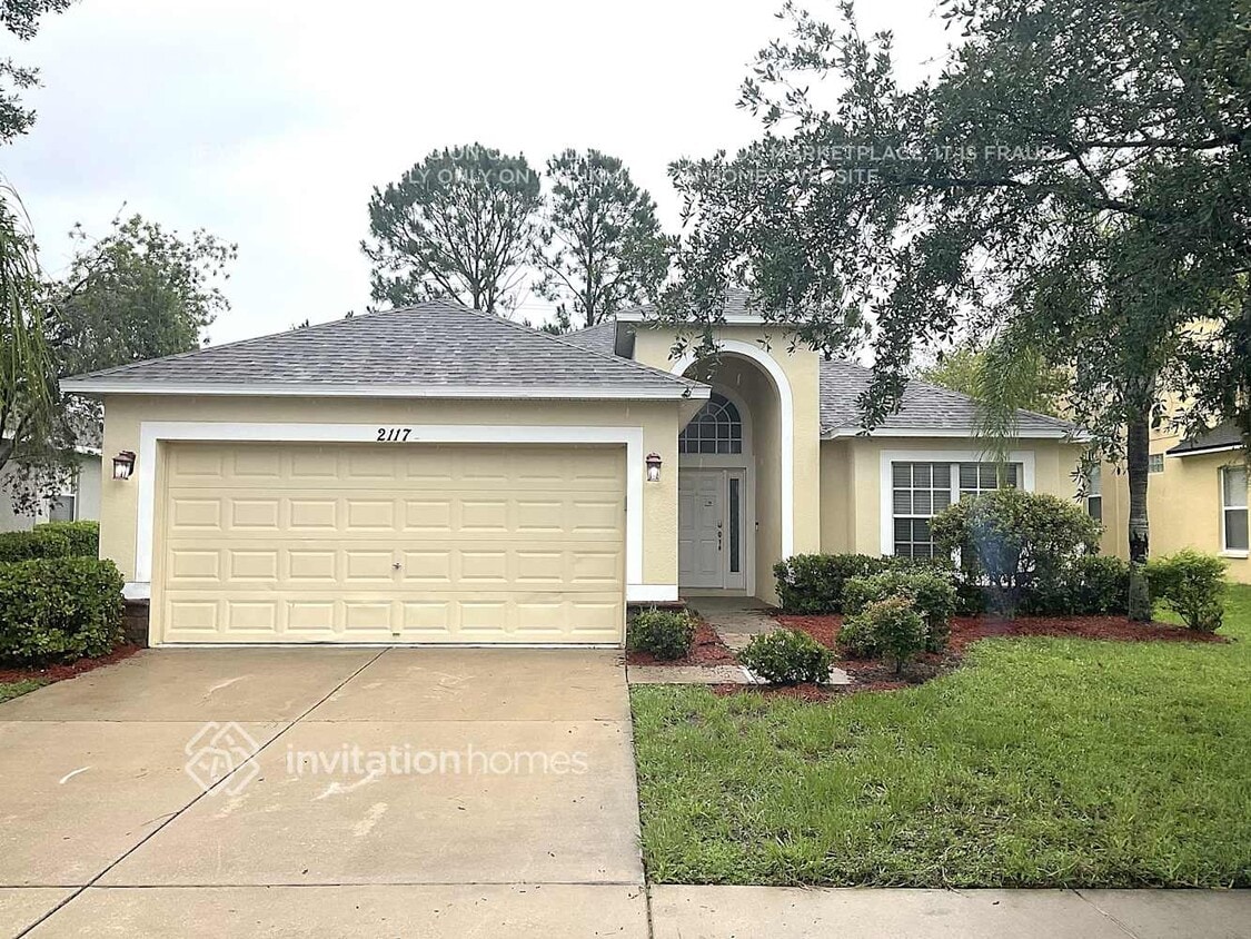 Primary Photo - 2117 Colville Chase Dr