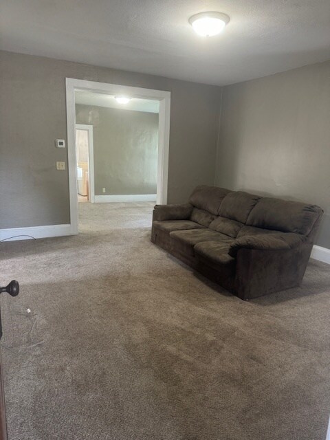 Sala de estar - 822 7th St S