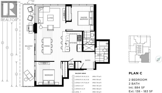 Building Photo - 823 Carnarvon St