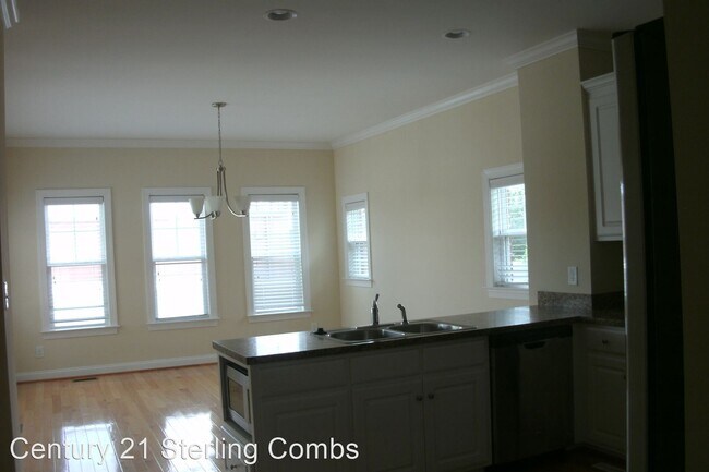 Foto del edificio - 4 br, 3.5 bath House - 3755 Savannah Way