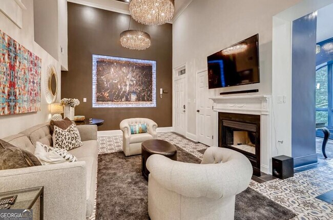 Foto del edificio - 1116 Piedmont Ave NE