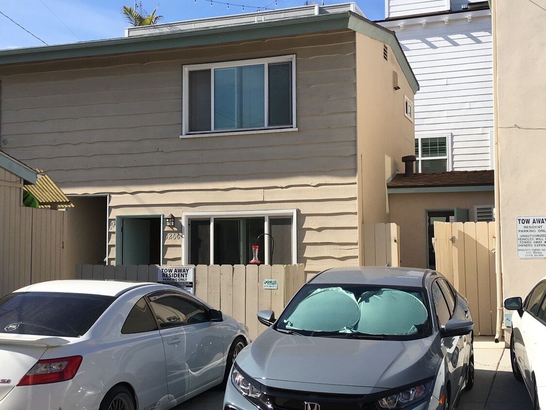 Foto principal - MISSION BEACH STUDIO APARTMENT WITH PARKIN...