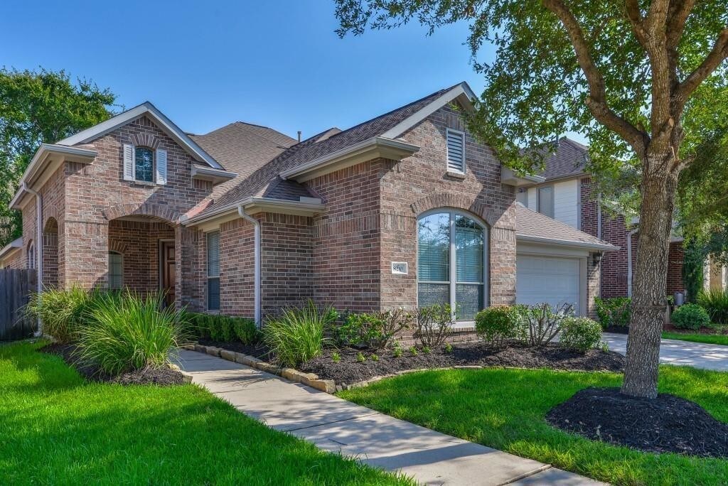 Primary Photo - 8210 Terrace Brook Dr