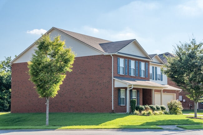 Foto del edificio - 1001 Benwick Rd