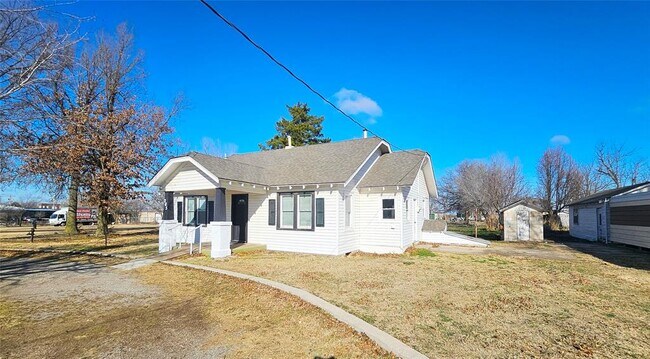 Foto del edificio - 205 Madison Ave NE