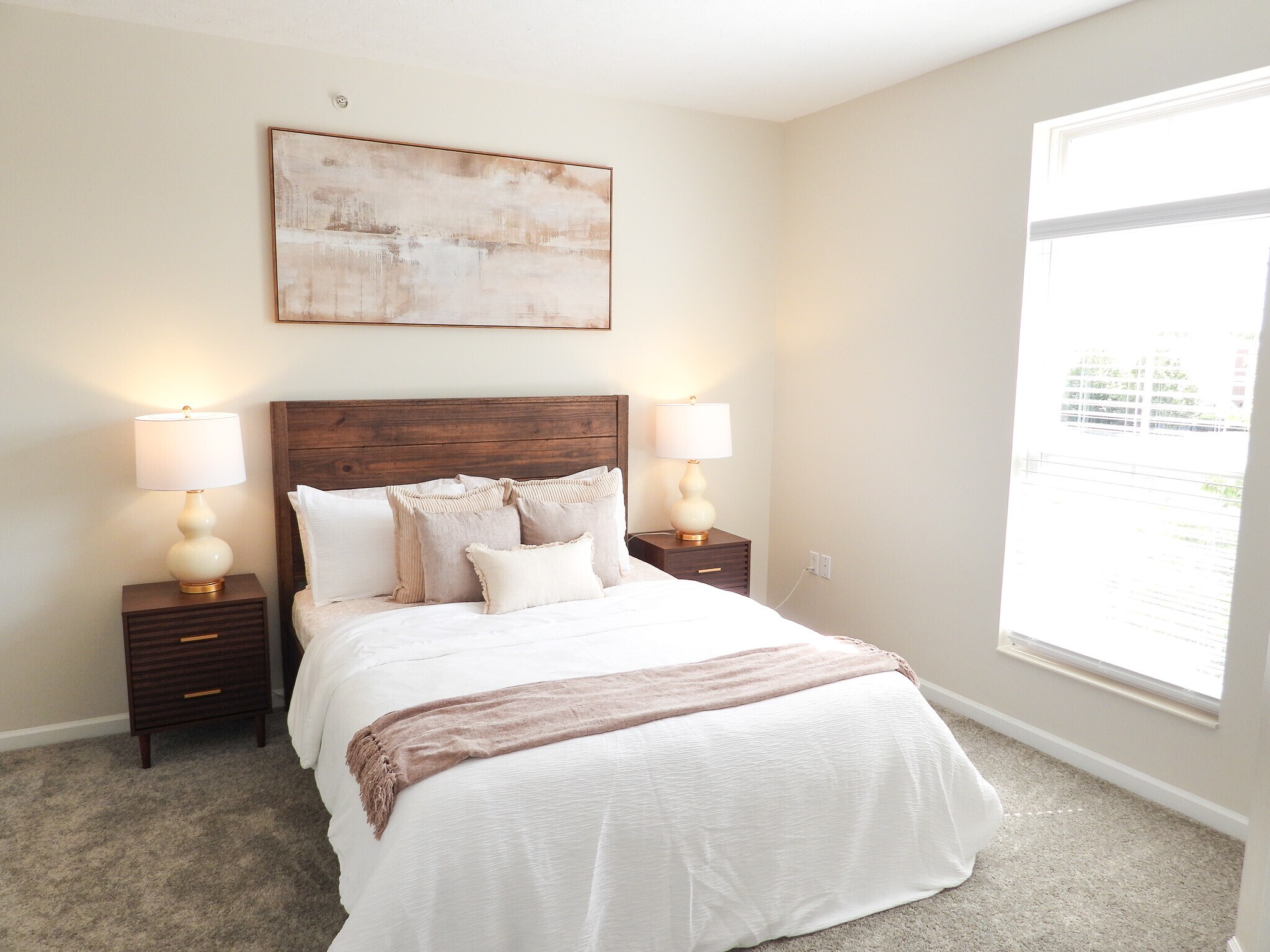 Preston Gardens – Conservatory (Two On-Suite Bathrooms)