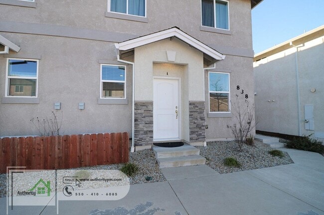 Building Photo - 838 Mission De Oro Dr