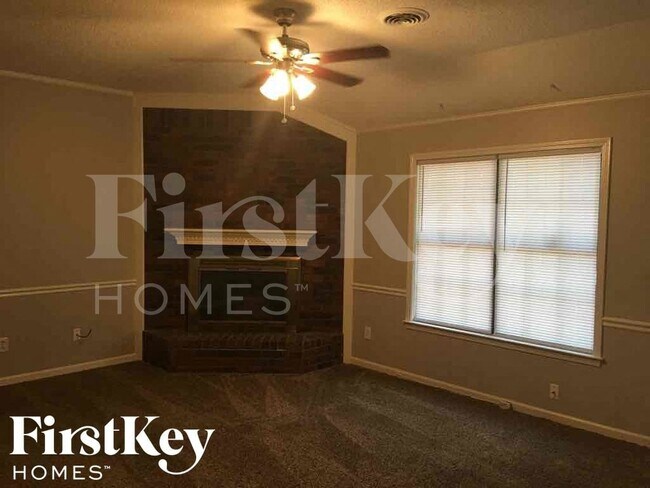 Foto del edificio - 6410 N Fawn Hollow Cir