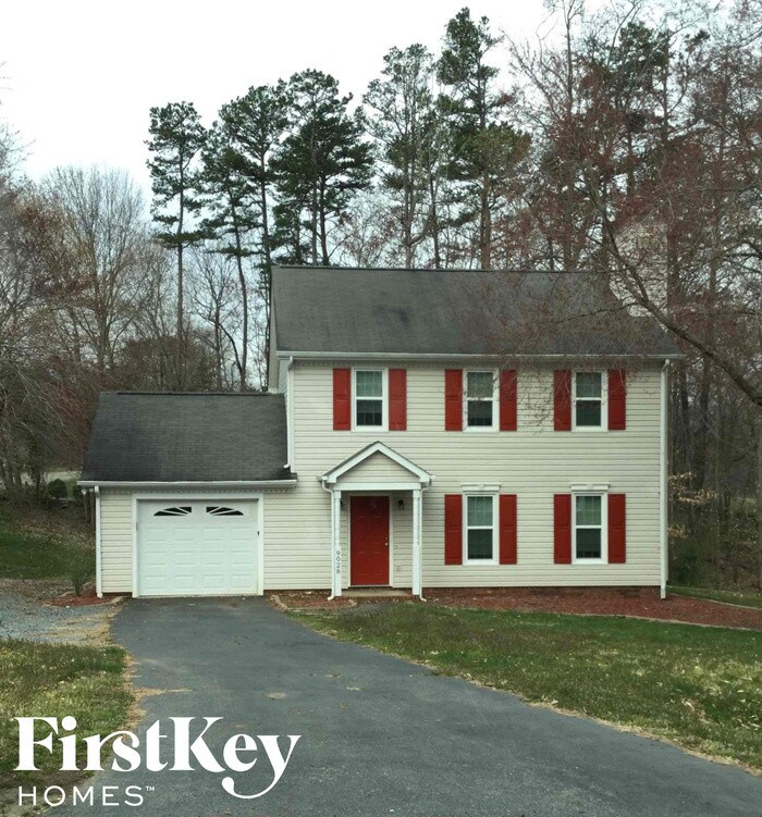 Primary Photo - 9028 Jefferson Woods Dr