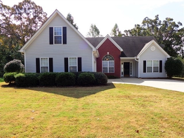 Primary Photo - 5327 Amber Cove Way