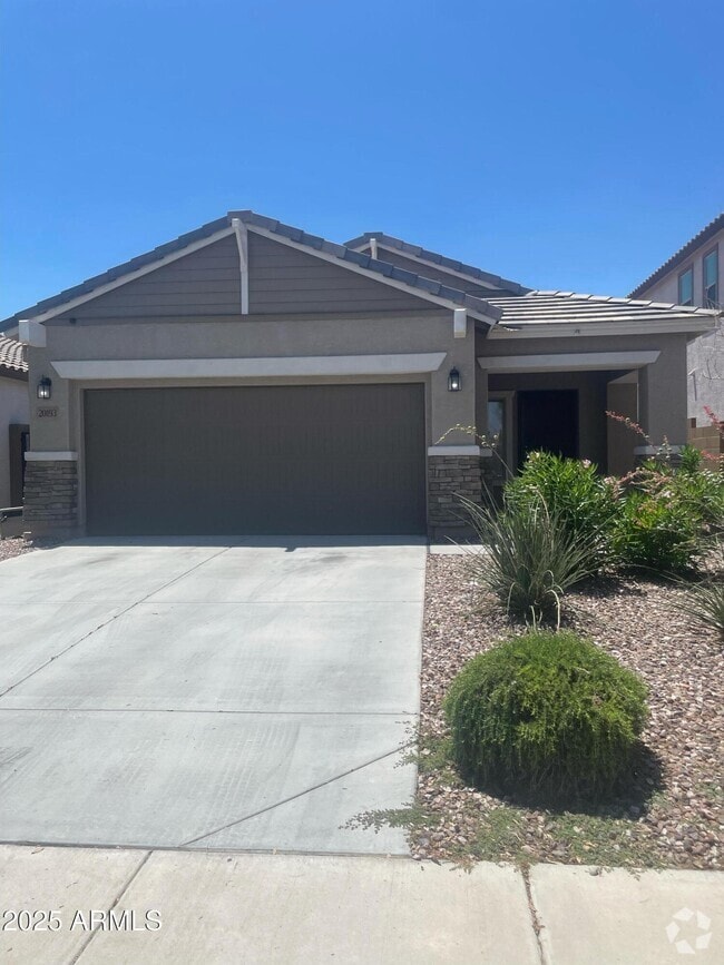 Building Photo - 20193 W Desert Bloom St