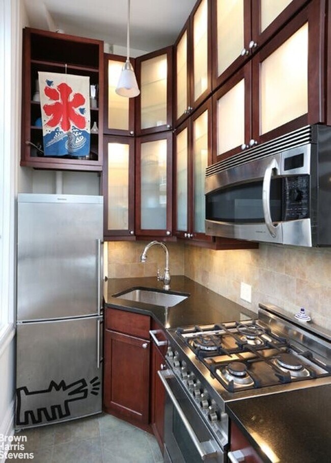 Foto del edificio - Sweet West Village Loft Rental