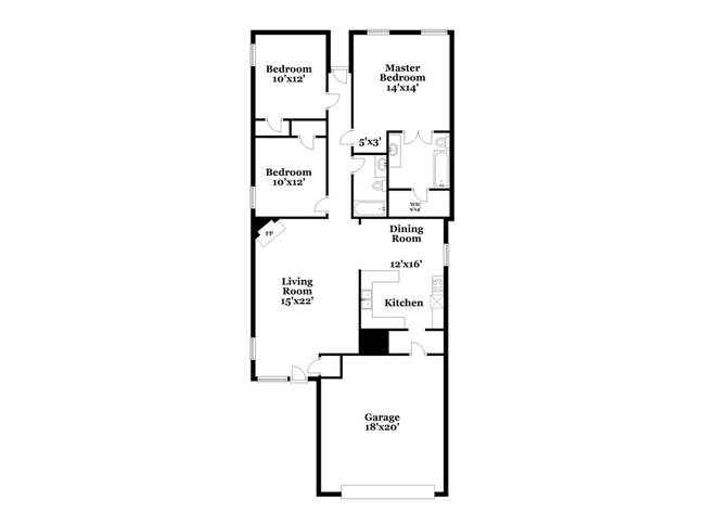 Building Photo - 5397 Kayla Dr