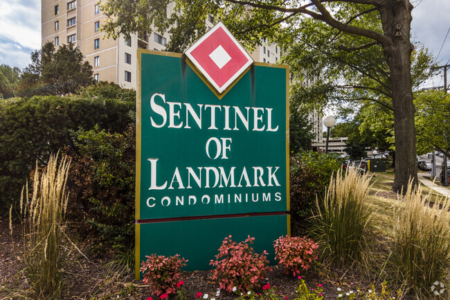 Foto del edificio - Sentinel of Landmark