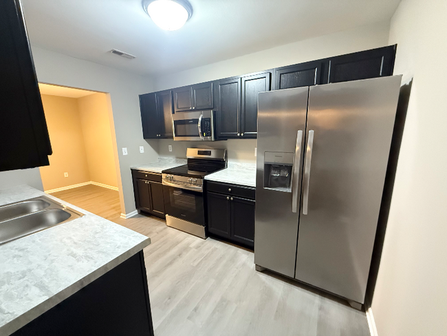 Foto del edificio - 705 Bellview Way