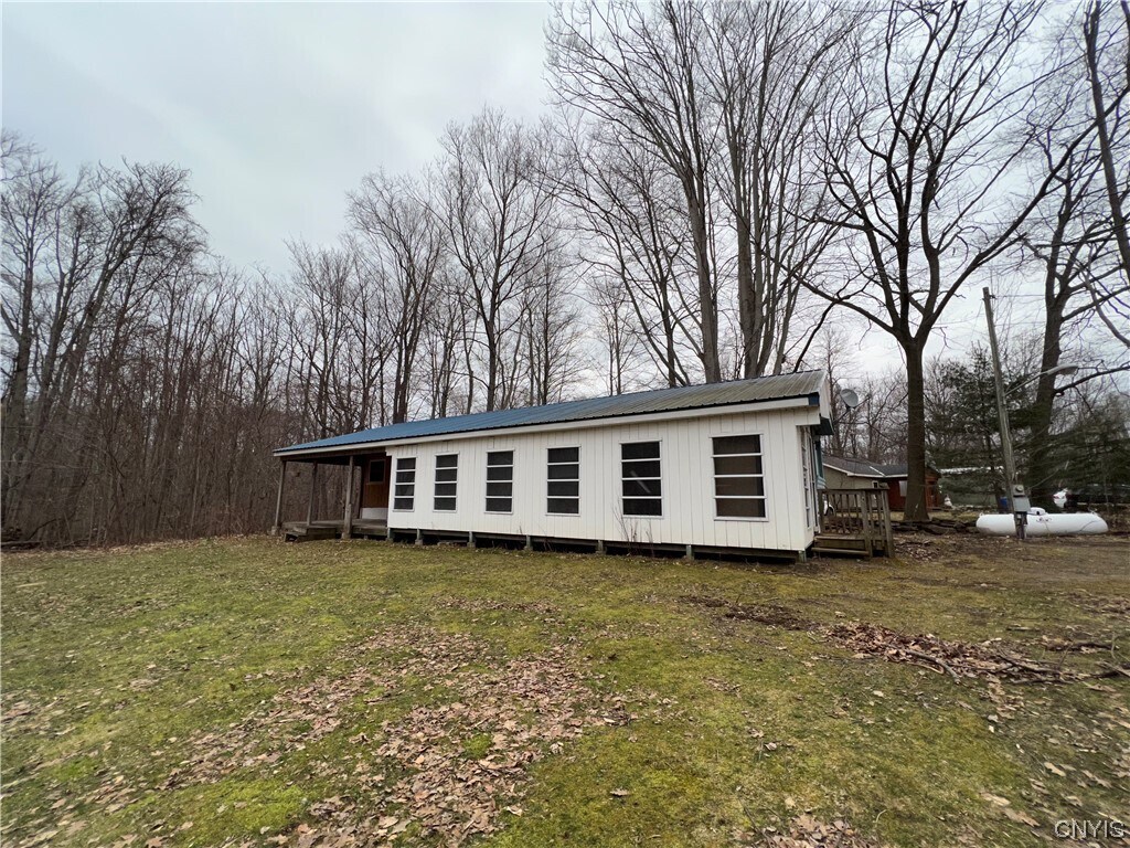 56 Lake Rd, Oswego, NY 13126 House Rental in Oswego, NY