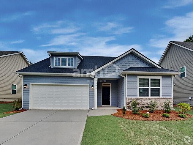 Building Photo - 7058 Creeksong Dr