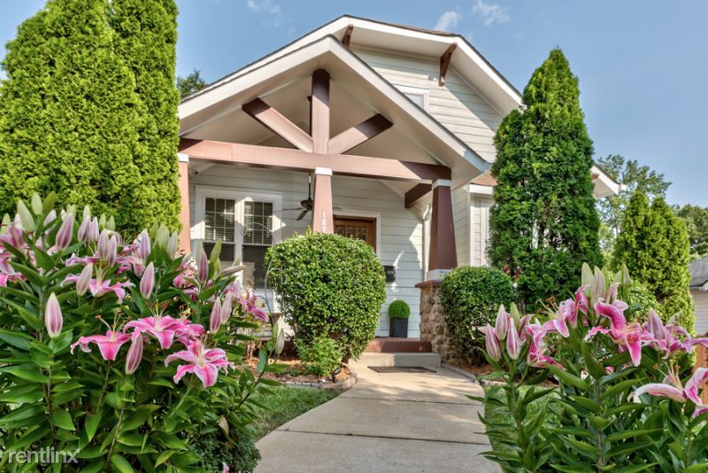 Foto principal - 4 br, 4 bath House - 1623 S Mint St