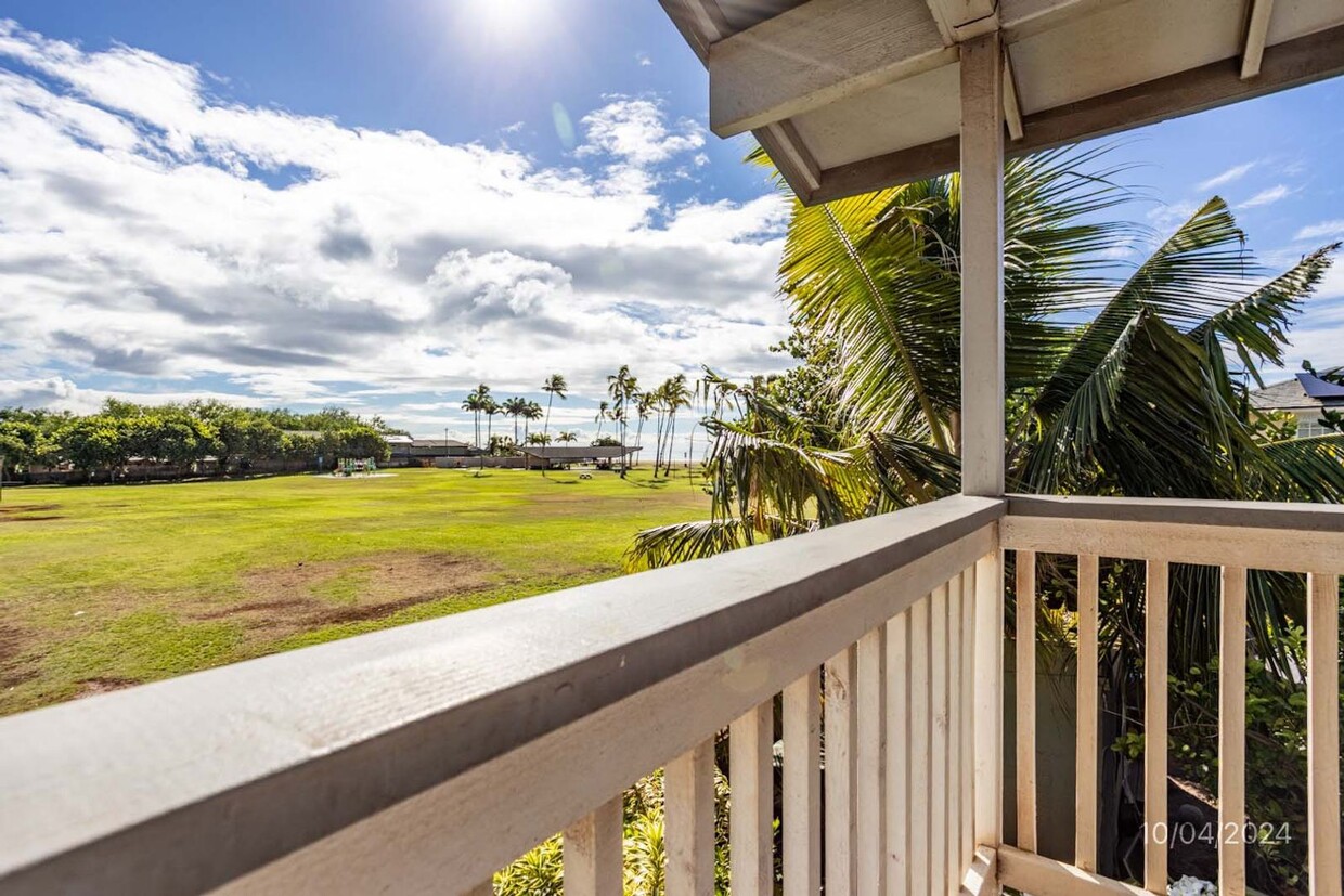 Foto principal - Oceanfront 3BR/2BA SF home in Ewa Oceansid...