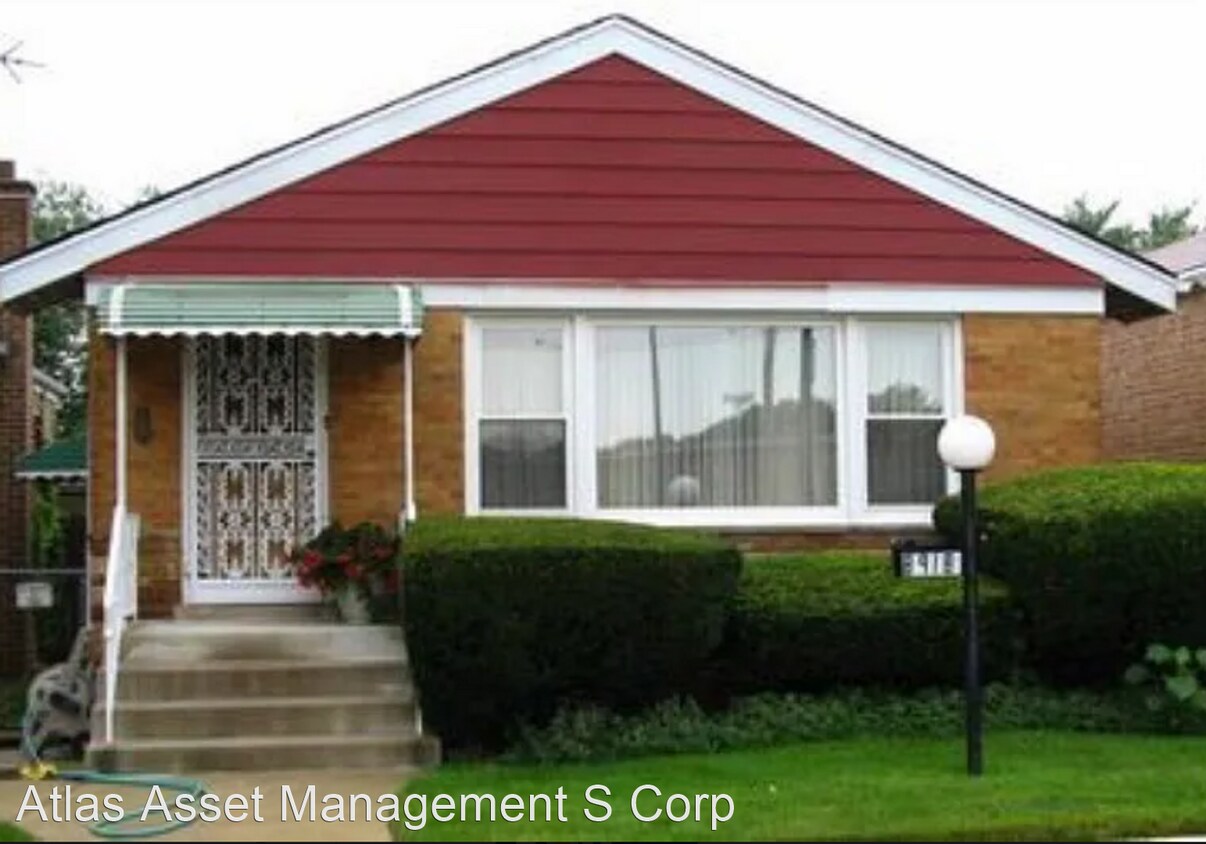 Primary Photo - 3 br, 2 bath House - 8918 S Essex Ave