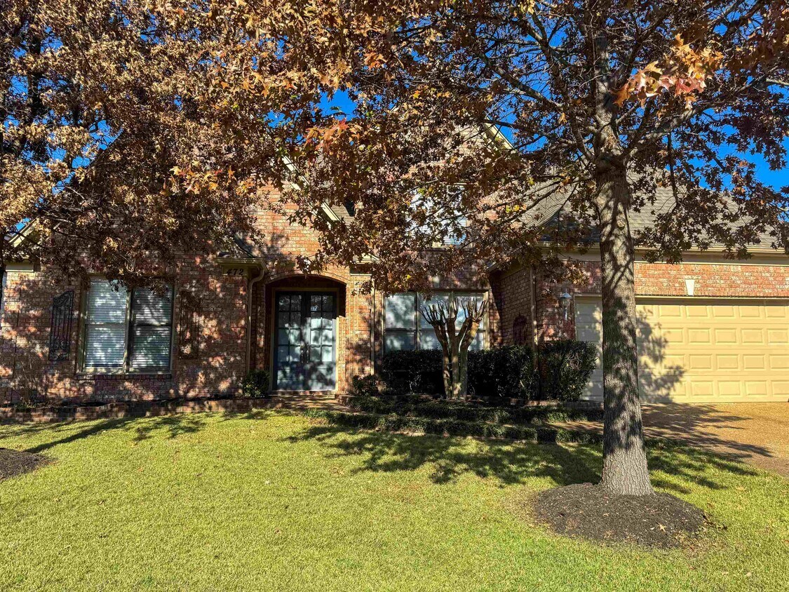 Foto principal - 472 Hunters Mill Cove