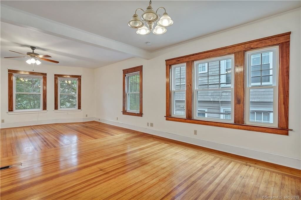 68 Starr St Unit 2, New Haven, CT 06511 Apartment for Rent in New