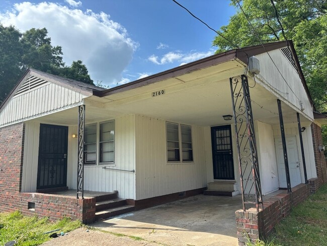 Foto del edificio - 2160 St Elmo Ave