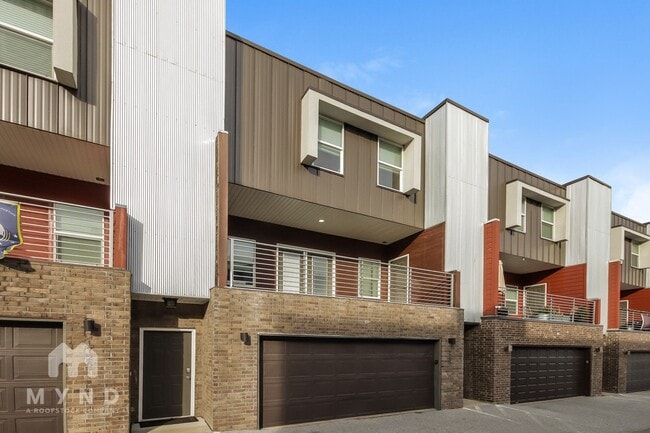 Building Photo - 1730 N Reno Dr