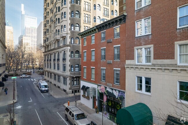 Foto del edificio - 265 S 19th St