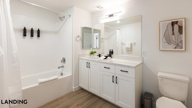 Foto del edificio - 2555 N Rancho Dr