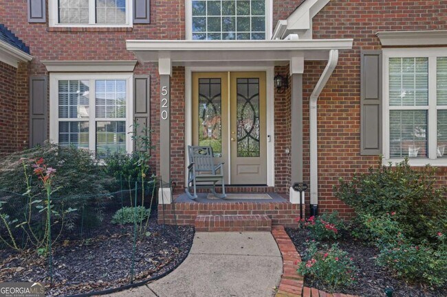 Foto del edificio - 520 Ruby Forest Pkwy