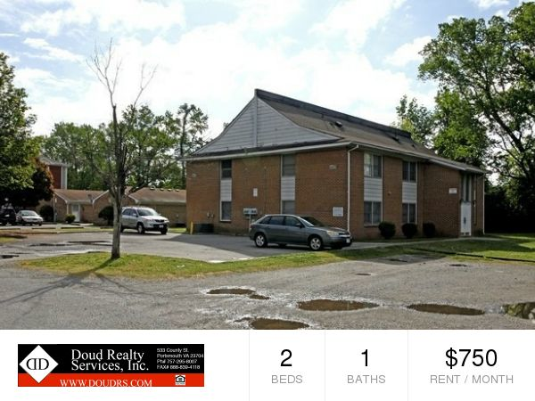 Primary Photo - 3605 Gum Dr