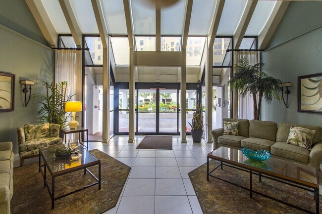 Foto del edificio - 450 S Gulfview Blvd