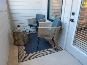 The Daysailer II: 1BR, 1BA- Private Patio or Balcony - The Waters at Freeport