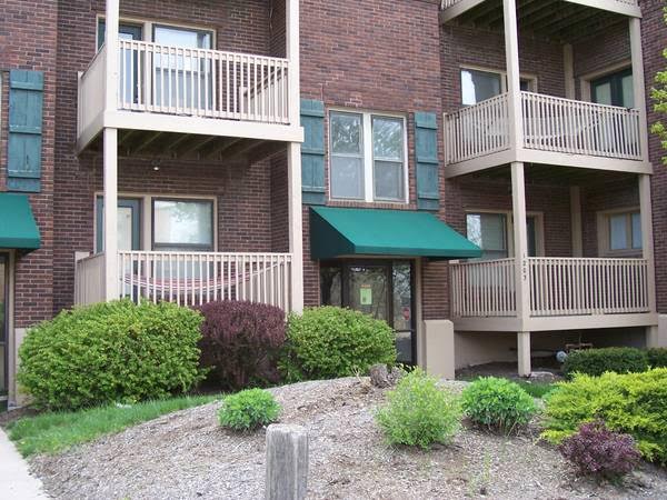 Primary Photo - Oread Apartments