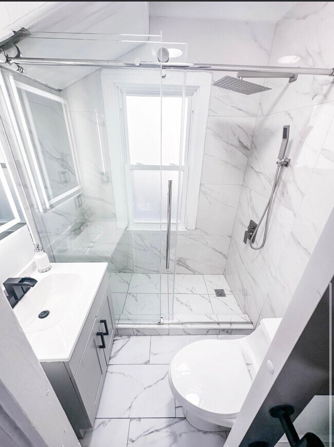 Foto del edificio - 59 Rowley St