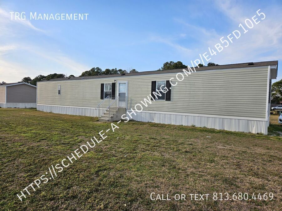 Foto principal - For Sale or Rent-to-Own! Affordable Mobile...