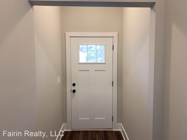 Building Photo - 3 br, 2 bath House - 1303 Shades Terrace