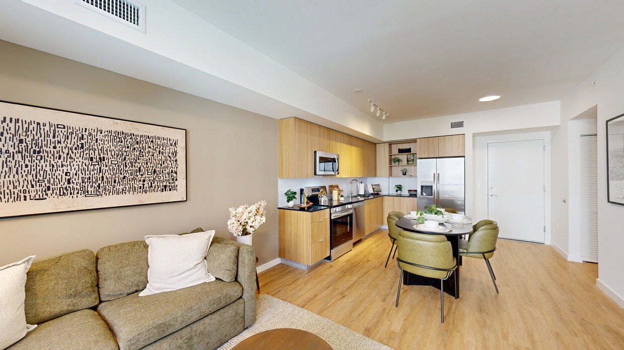 Photo - Metro Parc Apartments