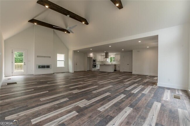 Foto del edificio - 218 Patterson Rd SW
