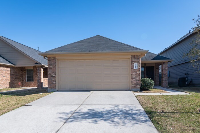 Primary Photo - 2318 Kolby Way